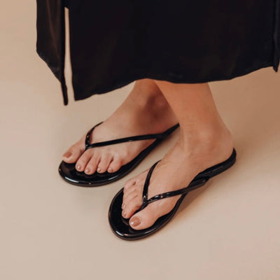 Indie Flip Flop Patent