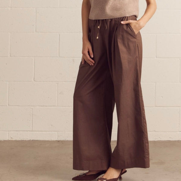 The Travel Pant