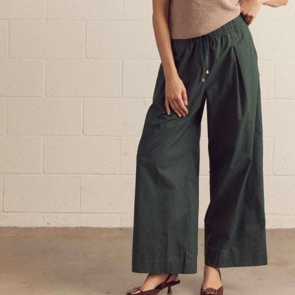 The Travel Pant