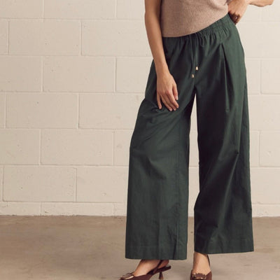 The Travel Pant