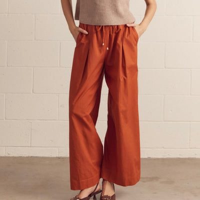 The Travel Pant