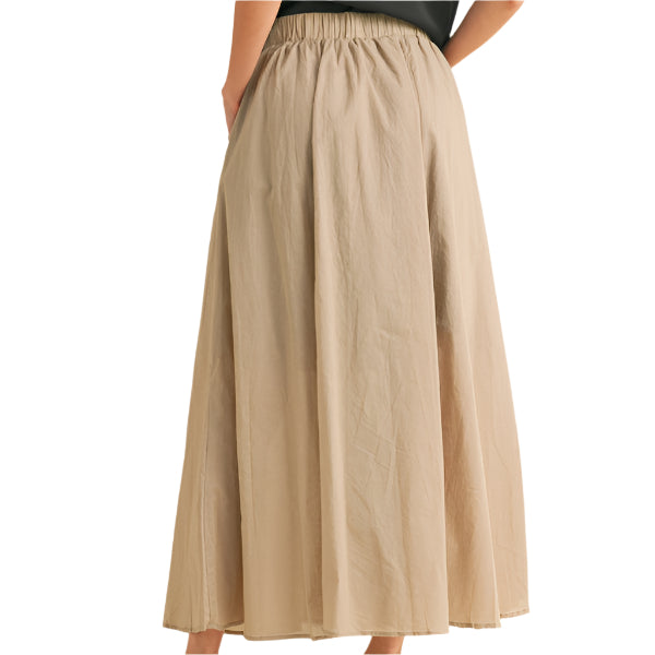 The Hadley Skirt