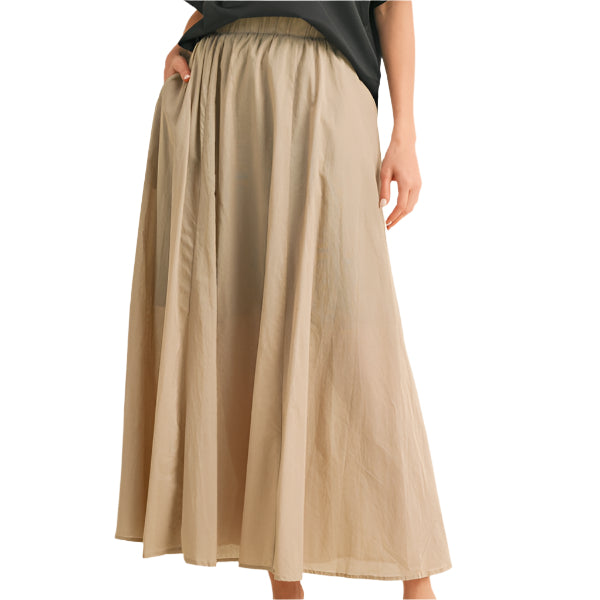 The Hadley Skirt