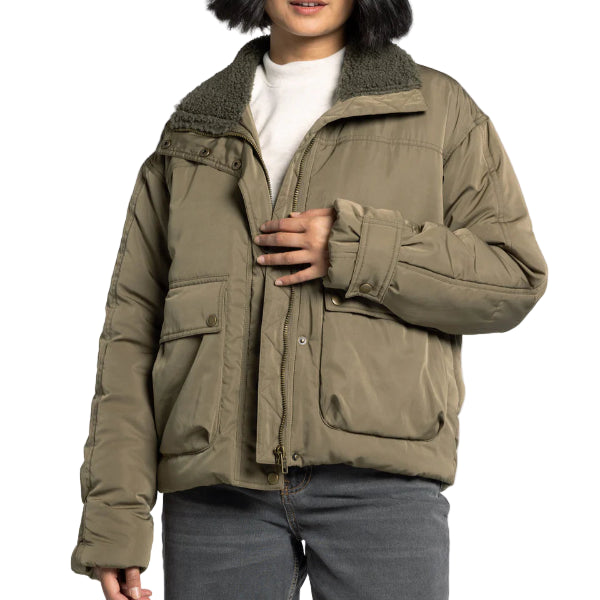 Urban Utility Jacket