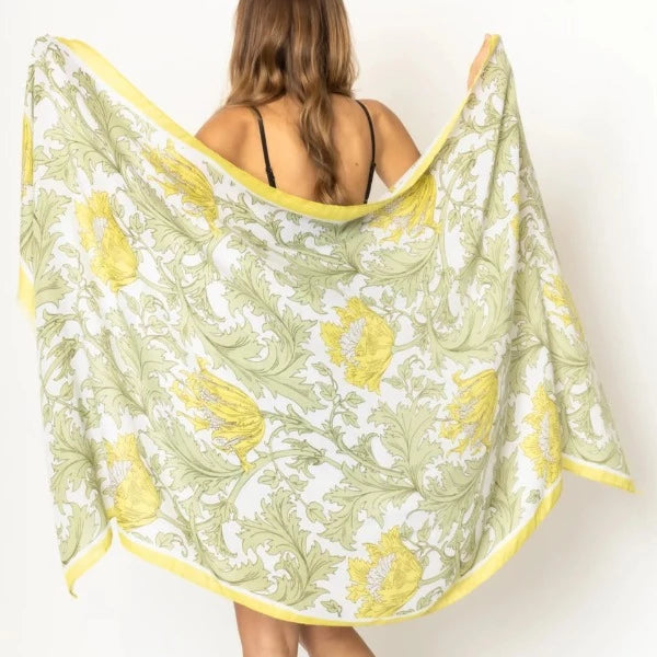 Matilda Scarf