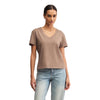 Weekdays V Neck Tee