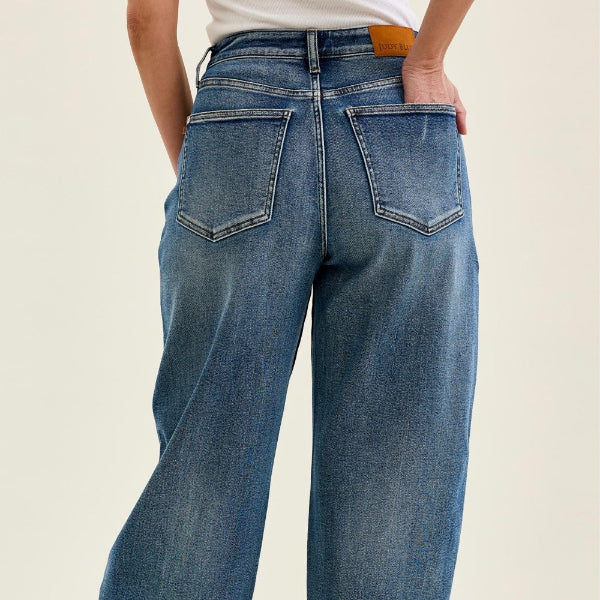 HW Marlow Arc Jean