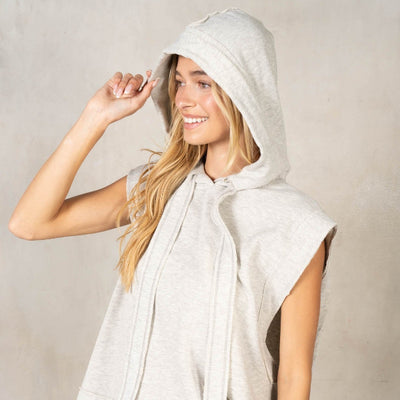 Weekend Jogger Hoodie