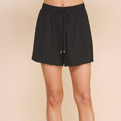 Mover and Shaker Shorts