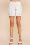 Mover and Shaker Shorts