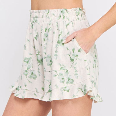 The Sweet Sage Short