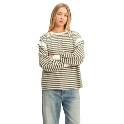 Sunday Everyday Top