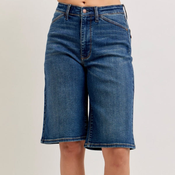 High Wise Jort