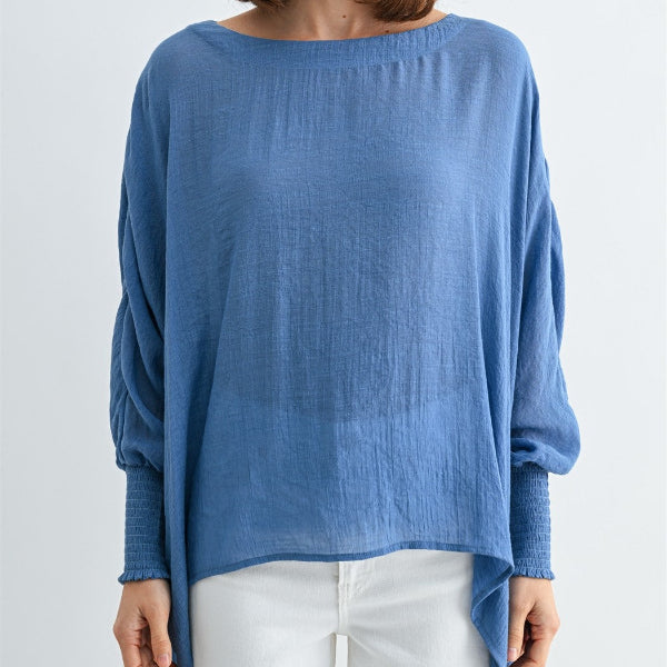 The Breeze Top