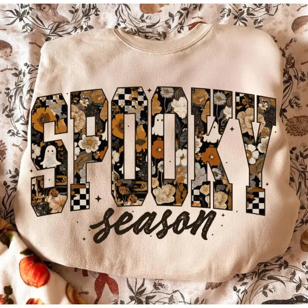 Spooky Season Tee