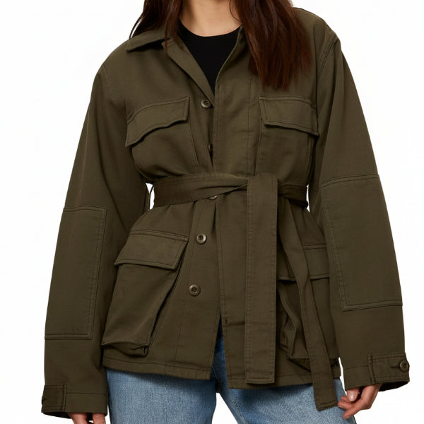 Reissue Field Jacket