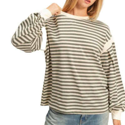 Sunday Everyday Top