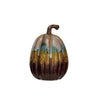 Stoneware Pumpkin