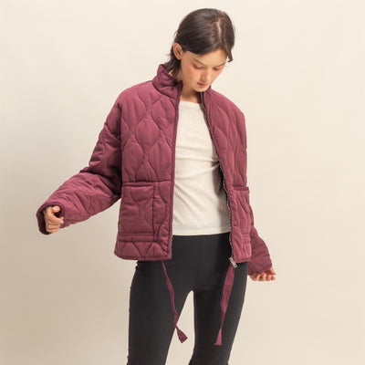 The Drift Jacket