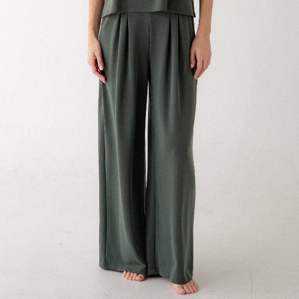 Balance Wide Leg Pant