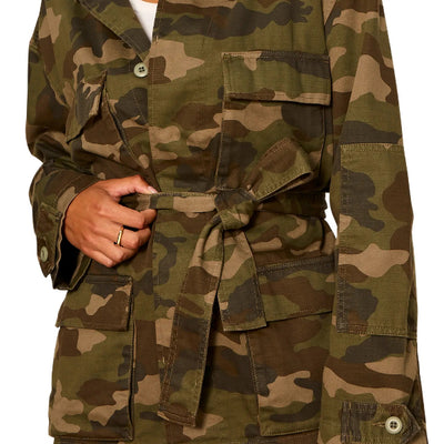 Reissue Field Jacket