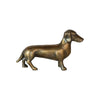 Trip Cast Aluminum Dachshund