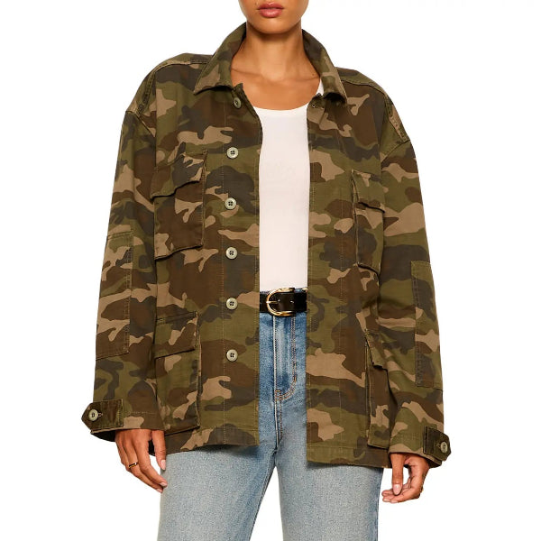 Reissue Field Jacket
