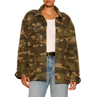 Reissue Field Jacket