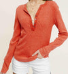 Layla long Sleeve Top