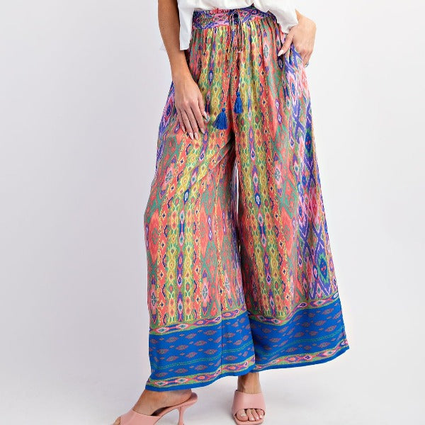 Getaway Pants
