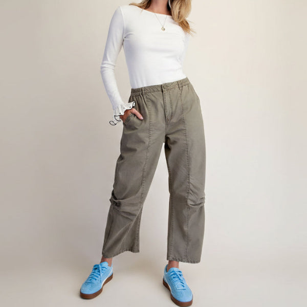 Cargo Love Pant