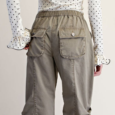 Cargo Love Pant