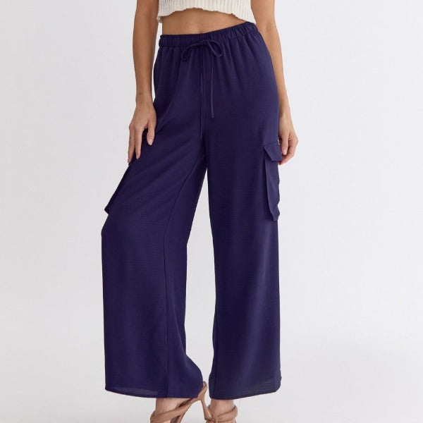 You Cute Utility Pants