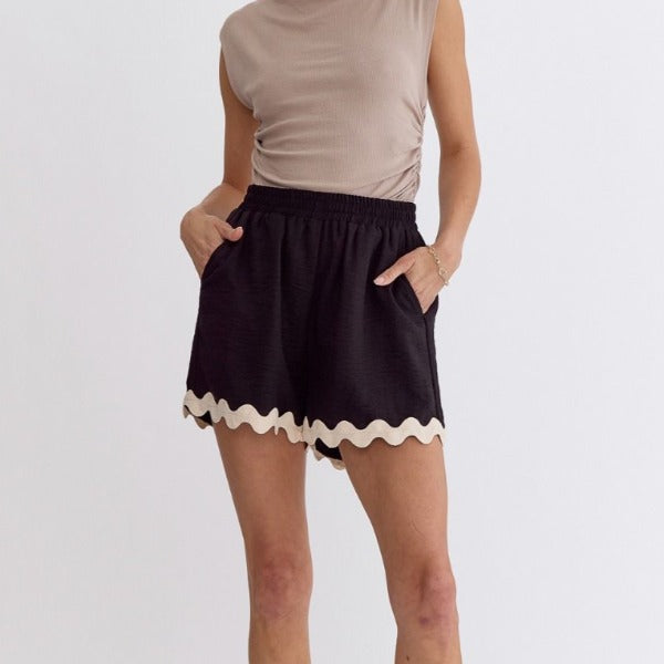 R & R Shorts