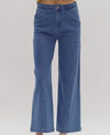 Brandi Denim Pants