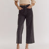 HW Wide Leg Pants