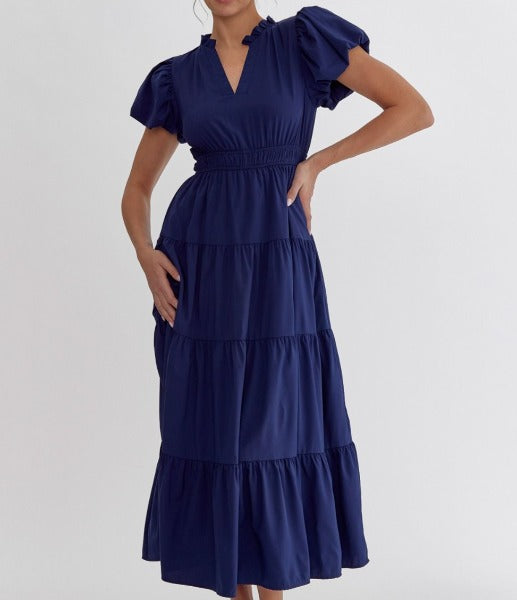 Perfect Grad Dress