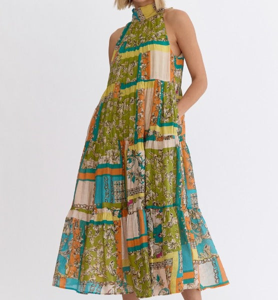 Deborah Dress