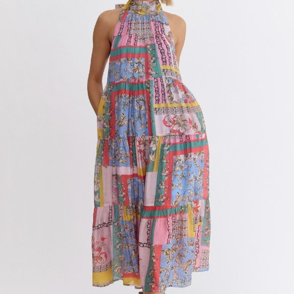 Deborah Dress