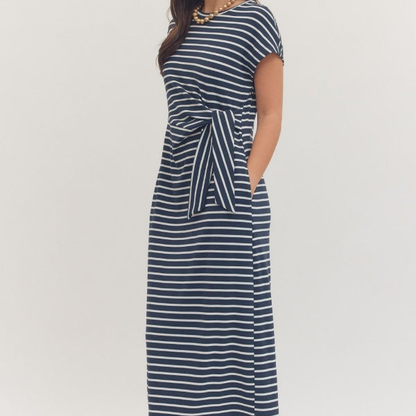 Charleston Charm Dress