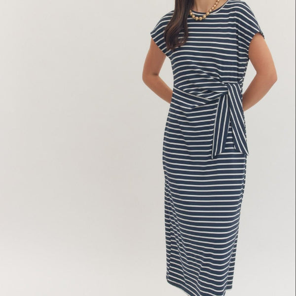 Charleston Charm Dress