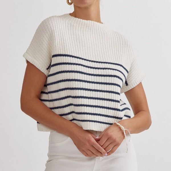 Sail Away Top