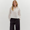 Cloudline Pullover Top