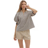 The Biscotti Top