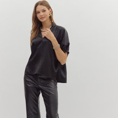 The Midnight Toast Top