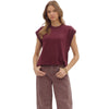 Capstone Top