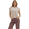Capstone Top