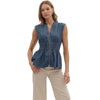 Urban Zip Top
