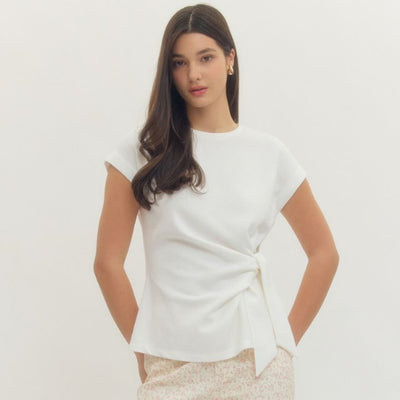 Knot Your Classic Top