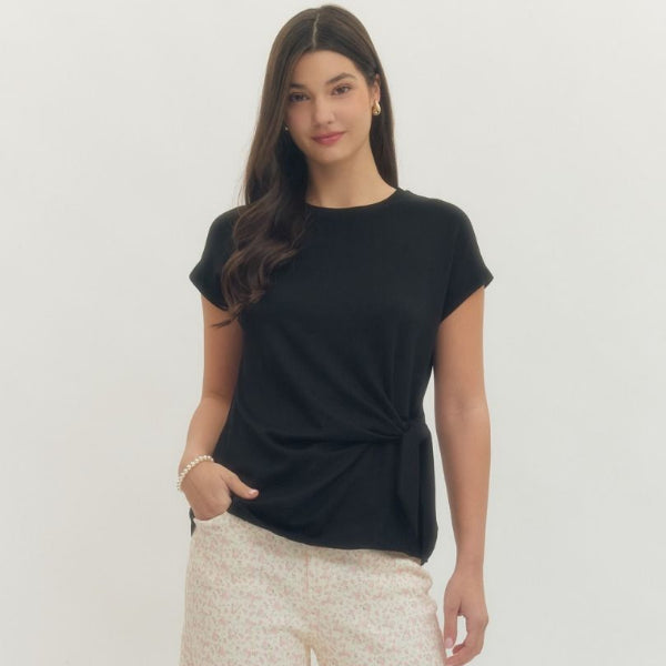 Knot Your Classic Top